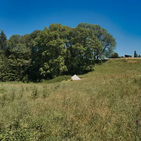 Luxury tent Tente Yourte De La Roulotte Ruche *
